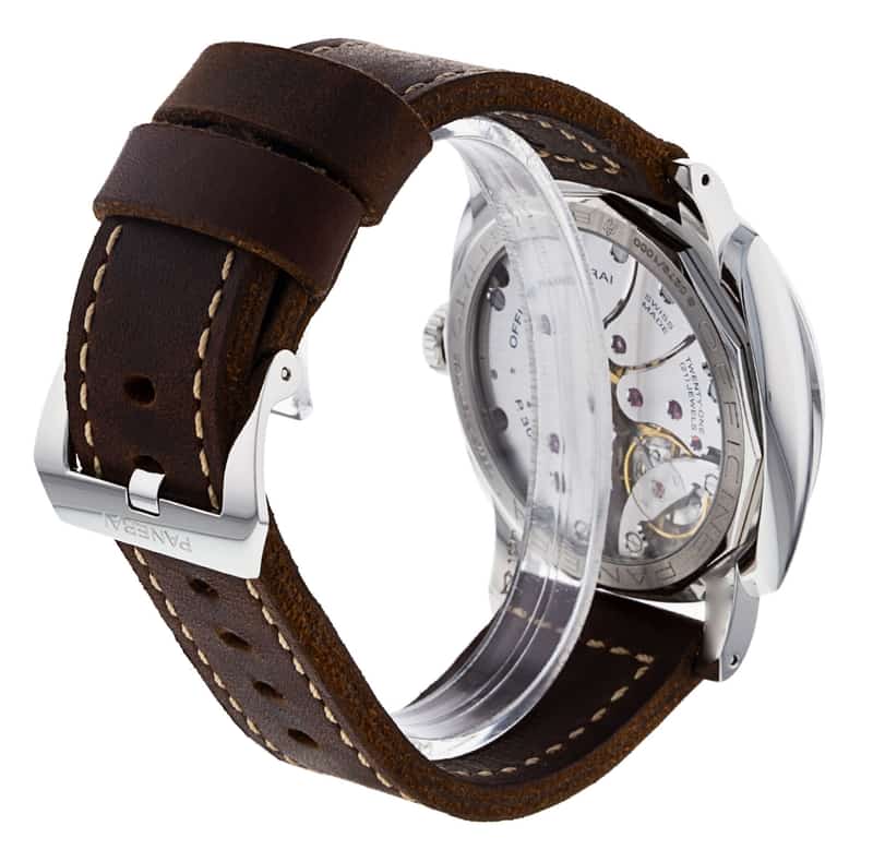 Panerai Radiomir 1940 3 Days PAM00662